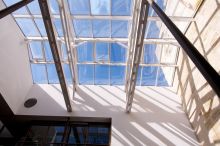 Notre zone d'activité pour ce service Maison individuelle construction métallique à Biscarrosse dans les Landes